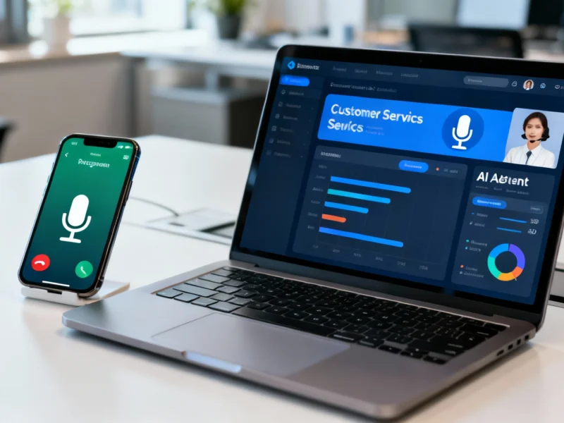Salesforce adds voice calling to Agentforce AI customer service software - Professional coverage