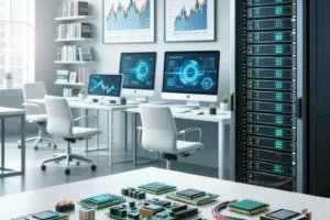 Stocks Making Biggest Moves: Broadcom AI Deal, Bloom Energy Soars 30%, Critical Metals Rally - Professional coverage