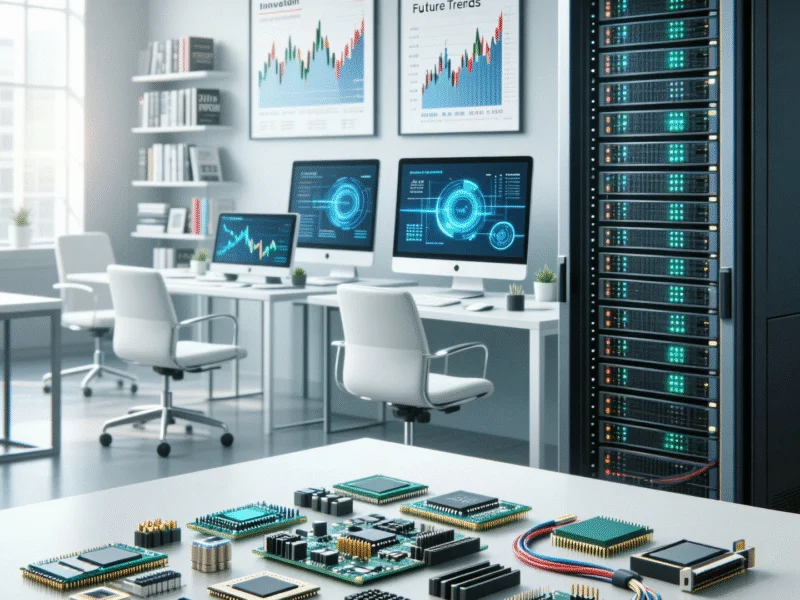 Stocks Making Biggest Moves: Broadcom AI Deal, Bloom Energy Soars 30%, Critical Metals Rally - Professional coverage