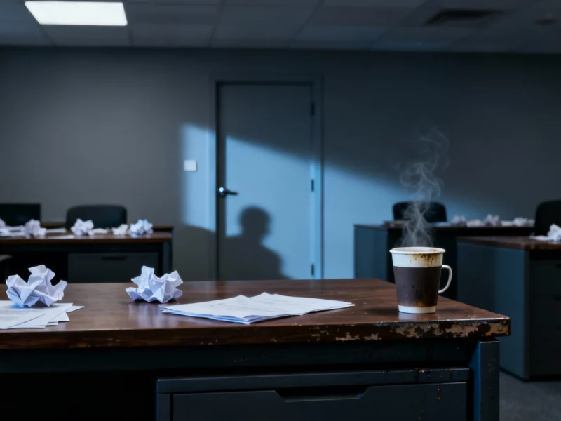 It’s Not Just You: This Survey Says Most U.S. Workplaces Are Toxic