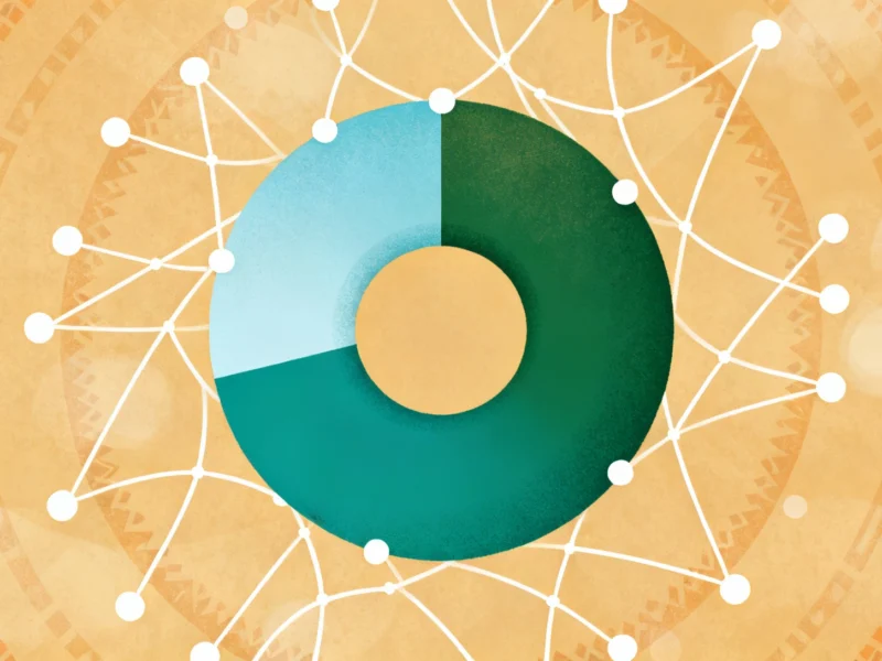 Doughnut Economics Update Reveals Accelerating Global Ecological Crisis Amid Uneven Growth