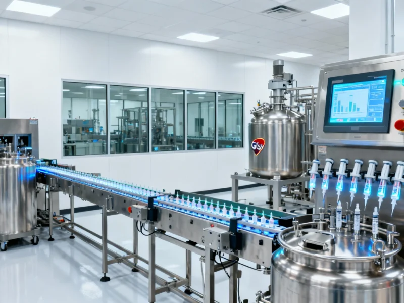 GSK’s $30 Billion U.S. Investment: AI-Powered Biopharma Expansion & Job Creation