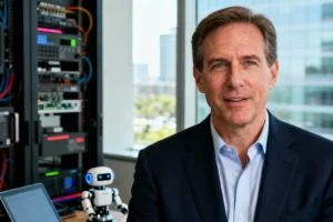 Oracle CEO Magouyrk: 'Of course' OpenAI can pay $60 billion per year - Professional coverage