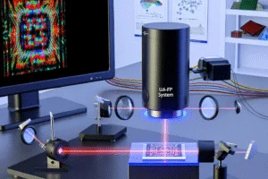 Uncertainty-Aware Fourier Ptychography Breakthrough Enhances Real-World Imaging Stability - Professional coverage