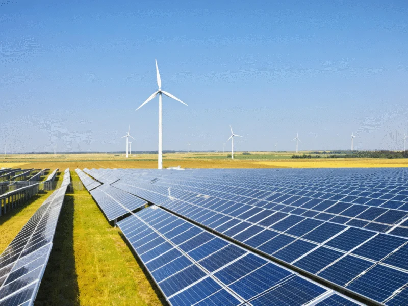 Apple secures more than 650MW of new renewable capacity across Europe - Professional coverage