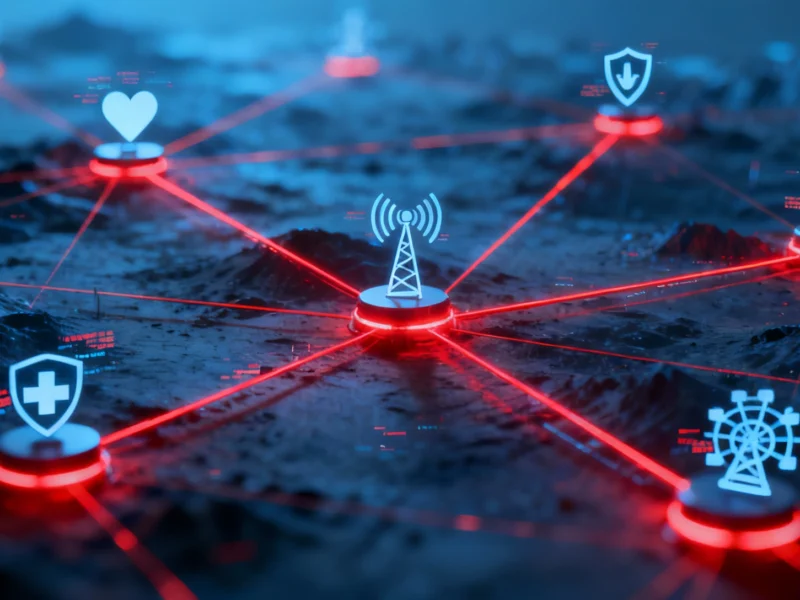Taiwan Reports 17% Surge in Chinese Cyberattacks, Warns of Coordinated Disinformation Campaigns
