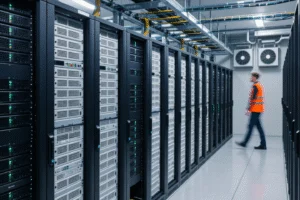 Mongolia's sovereign wealth fund looks to bring in data center development - Professional coverage