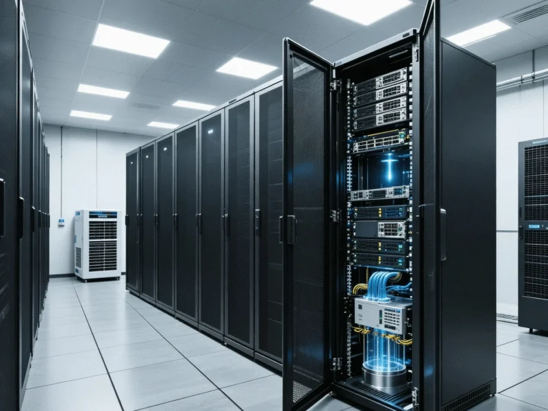 Flex AI Infrastructure Platform Cuts Deployment Time 30 Percent