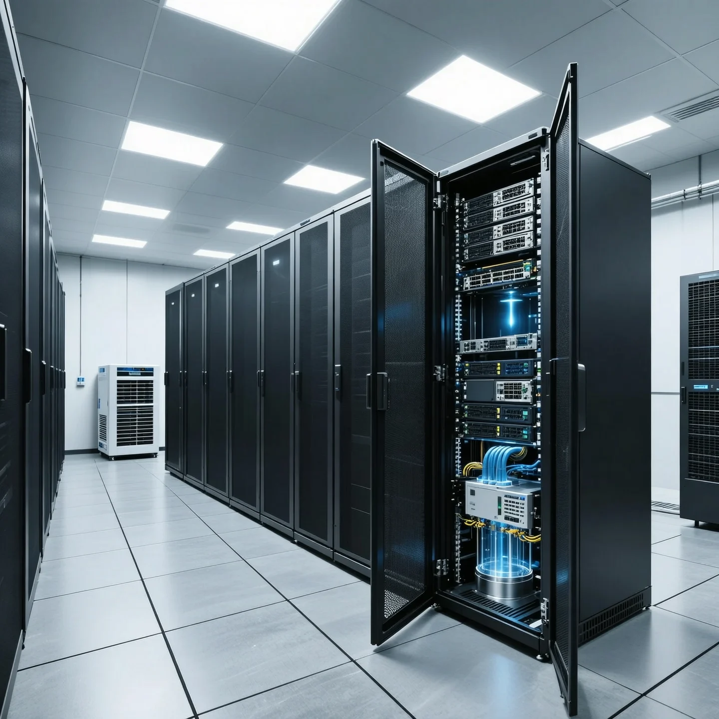 Flex AI Infrastructure Platform Cuts Deployment Time 30 Percent – News