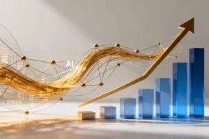 AI investment boom may lead to bust, but not likely systemic crisis, IMF chief economist says - Professional coverage