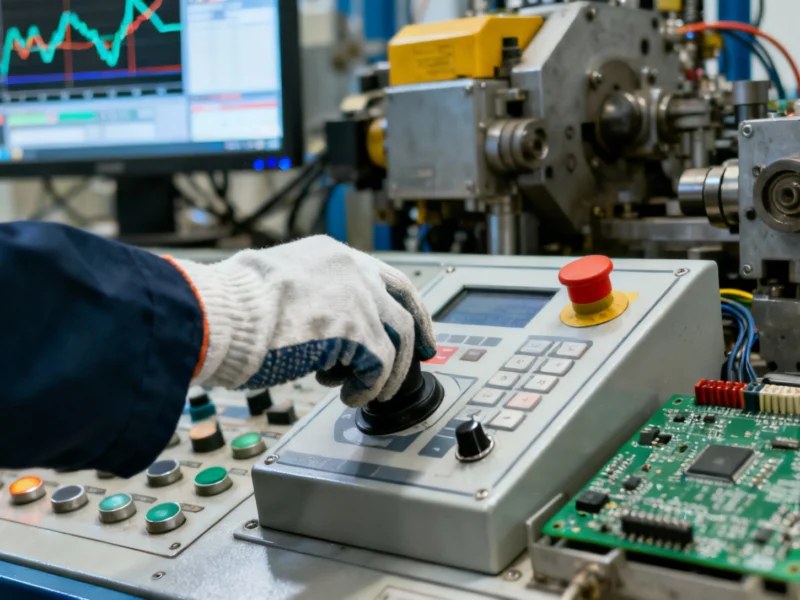 Industrial Downtime Costs Up To $500,000 Per Hour, Can Happen Weekly, ABB Report Finds – Manufacturing AUTOMATION