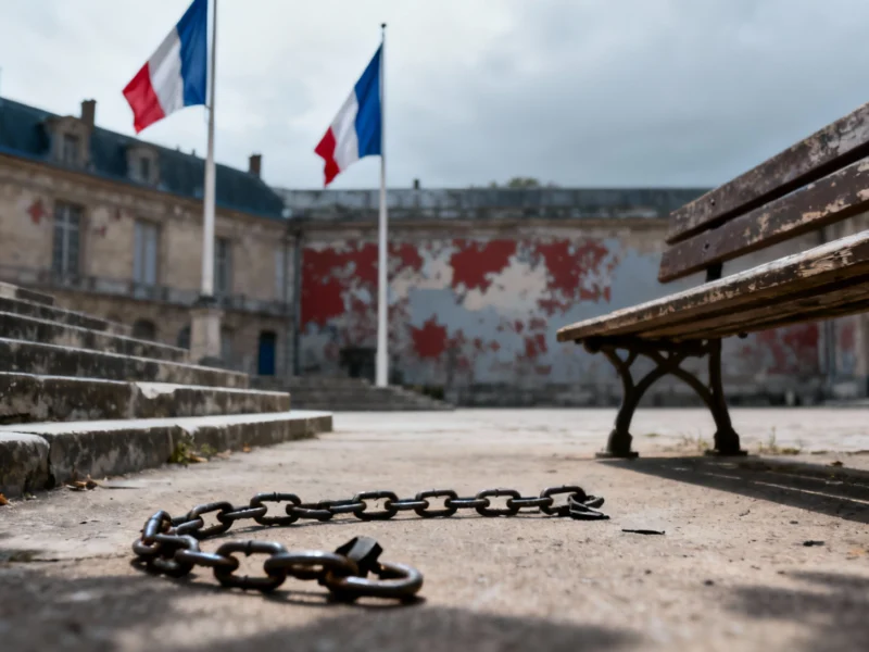 Macron’s Pension Overhaul Suspended: French Government’s Political Gambit Explained