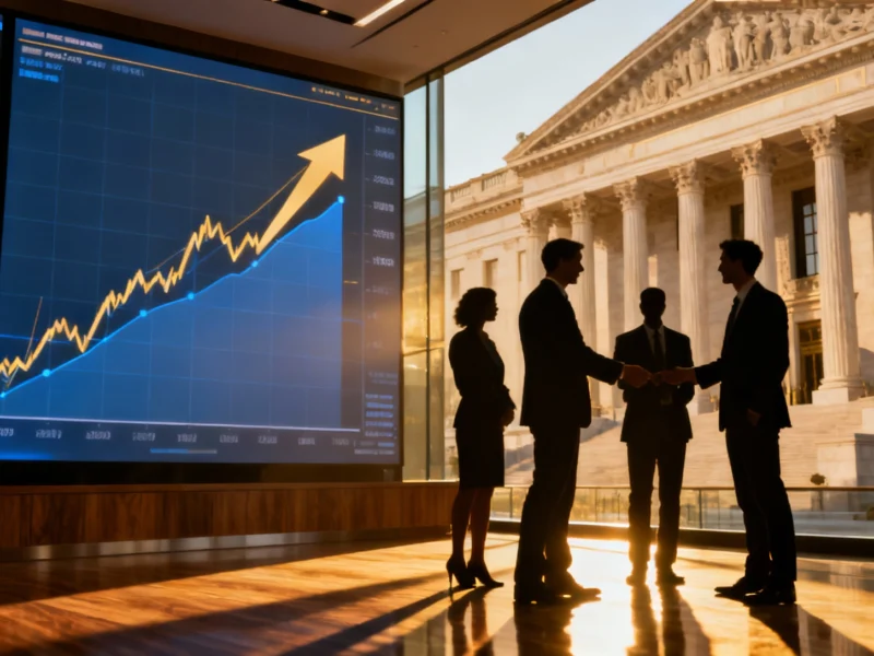 French Markets Rally as Government Reaches Budget Compromise, Pension Reform Deferred - Professional coverage