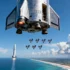 SpaceX’s Starship V3 Upgrade Advances After Successful Flight Test