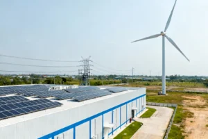 Thailand's New Direct Renewable PPA Framework for Data Centers: Eligibility, Impact, and Market Cont - Professional coverage