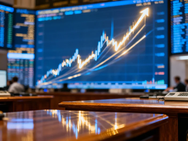 Morgan Stanley Stock Trading Dominance: Record Quarter Surpasses Goldman Sachs