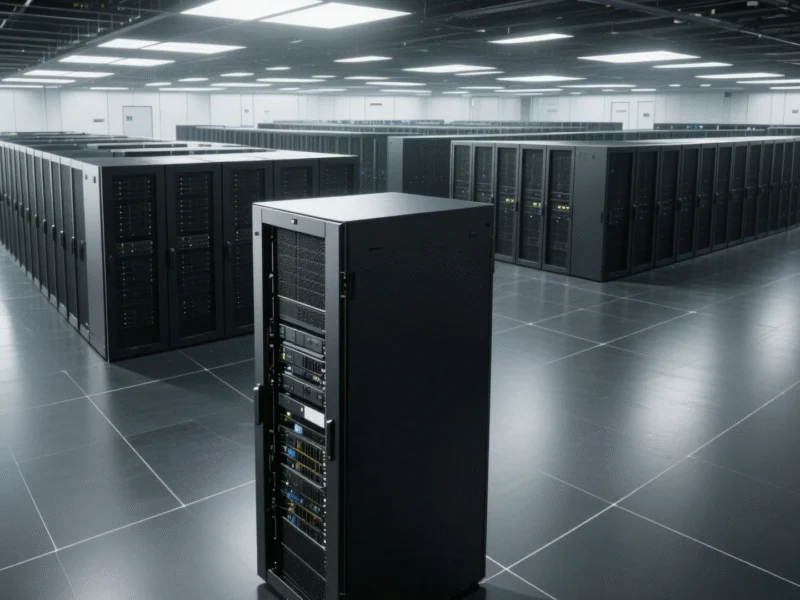 Aligned Data Centers sold to BlackRock and MGX in record-breaking $40bn deal