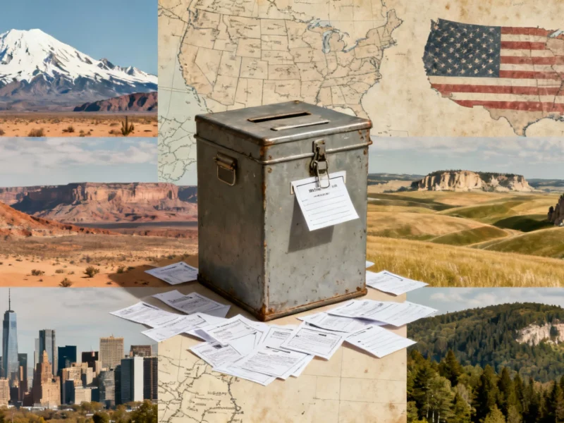 Voting Rights Act’s National Reach Extends Far Beyond Southern States, Studies Show