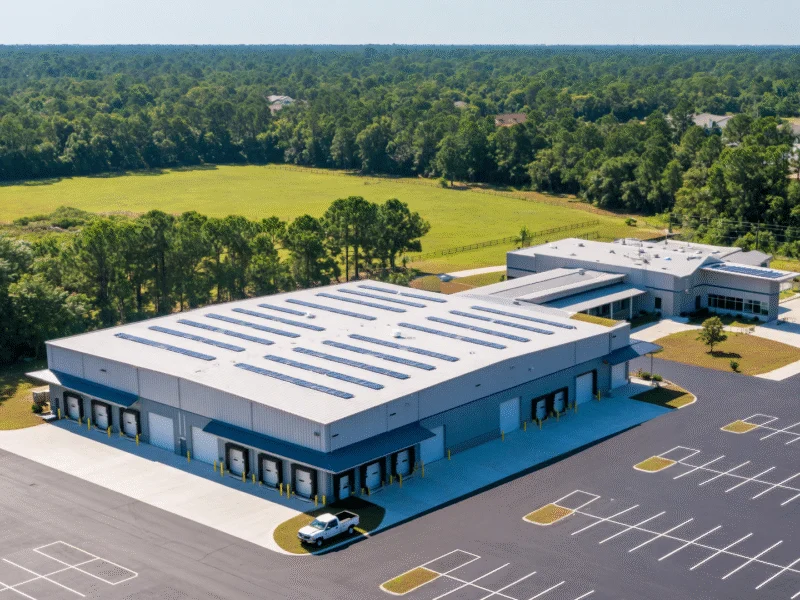 Winsupply Expands Texas Footprint with New Waterworks Spinoff in Denton County - Professional coverage