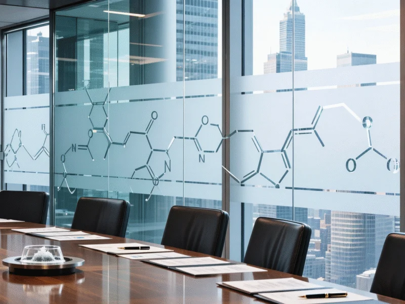 AECI Appoints Interim CEO Following Leadership Transition, Share Price Reacts