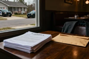 Former White House India Adviser Ashley Tellis Charged Under Espionage Act for Classified Documents - Professional coverage