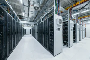 BlackRock Joins Nvidia and Microsoft in a $40 Billion Move to Secure Data Centers - Professional coverage