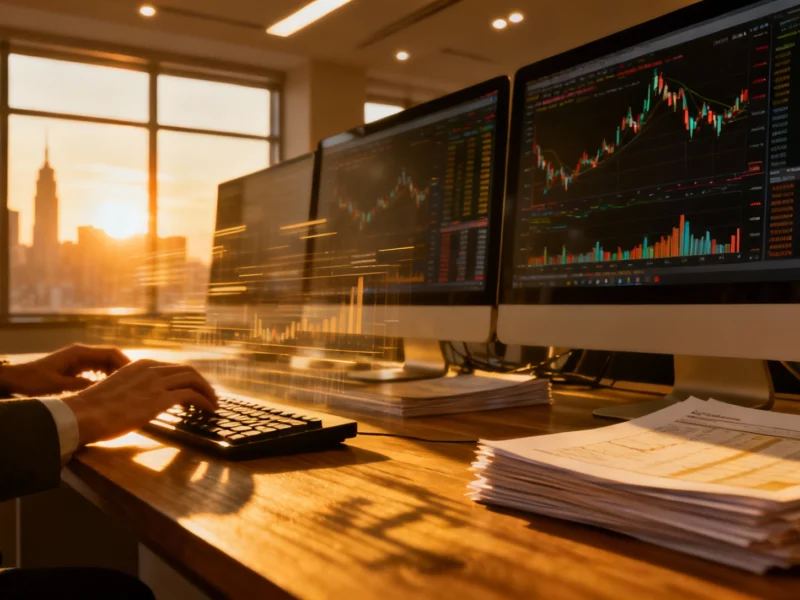 Morgan Stanley Posts Strong Quarterly Results as Trading and Dealmaking Rebound - Professional coverage