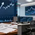 Banking Stocks Show Divergence as Morgan Stanley Demonstrates Resilience