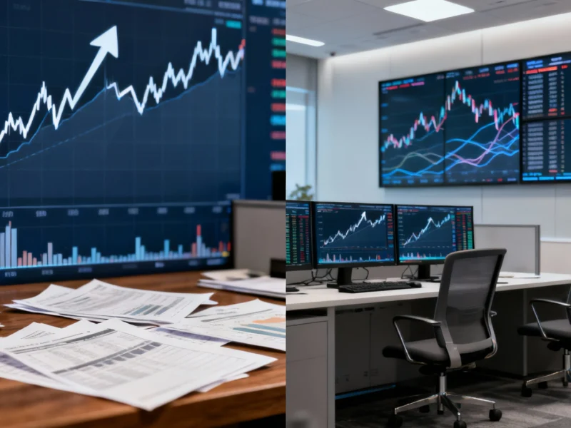 Banking Stocks Show Divergence as Morgan Stanley Demonstrates Resilience - Professional coverage
