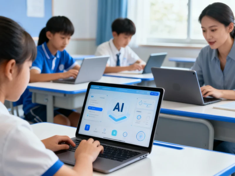 Microsoft Launches 365 Copilot for Education at $18 Monthly, Introduces AI Teaching Assistants - Professional coverage
