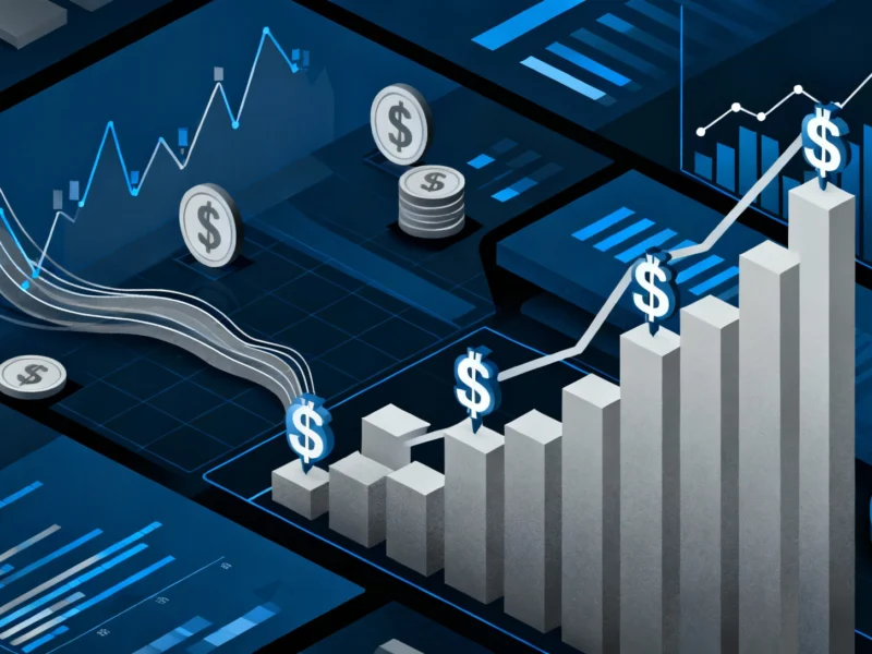 Wall Street Banks See Prime Brokerage Windfall Amid Hedge Fund Boom