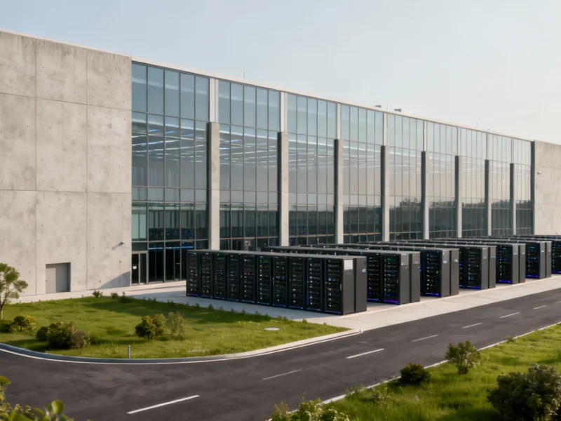 BlackRock, Nvidia-Backed Consortium Acquires Aligned Data Centers in $40 Billion AI Infrastructure D - Professional coverage