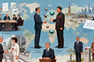 Trade Truce Extension Proposed Amid China EV Safety Scrutiny and Tech Updates - Professional coverage