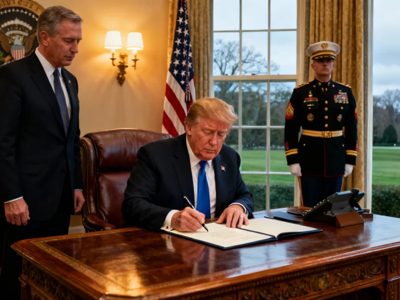 Trump Signs Executive Order to Pay Military During Government Shutdown - Professional coverage