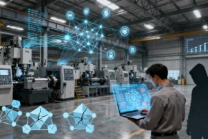 Manufacturing Sector Faces Unprecedented Cyber Threats as Supply Chain Vulnerabilities Mount - Professional coverage