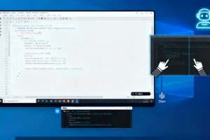 Zed Code Editor Launches Stable Windows Version, Challenging Microsoft's VS Code Dominance - Professional coverage