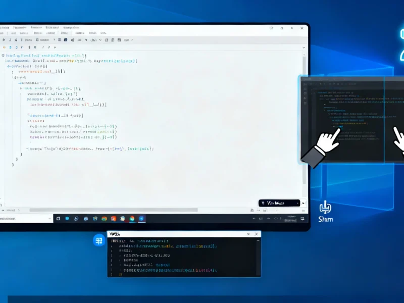 Zed Code Editor Launches Stable Windows Version, Challenging Microsoft's VS Code Dominance - Professional coverage