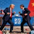 US-China Rare Earth Tensions Escalate as Trade Dispute Intensifies