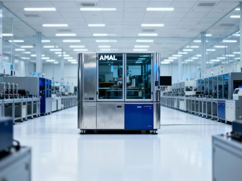 Samsung reportedly to bring in ASML's top lithography tools to take on TSMC - Professional coverage