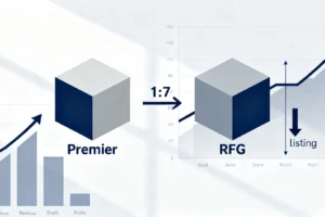 Premier Group Acquires RFG Holdings in Major JSE Share Swap Deal - Professional coverage