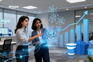 Amazon and Chobani adopt Strella's AI interviews for customer research as fast-growing startup raise - Professional coverage