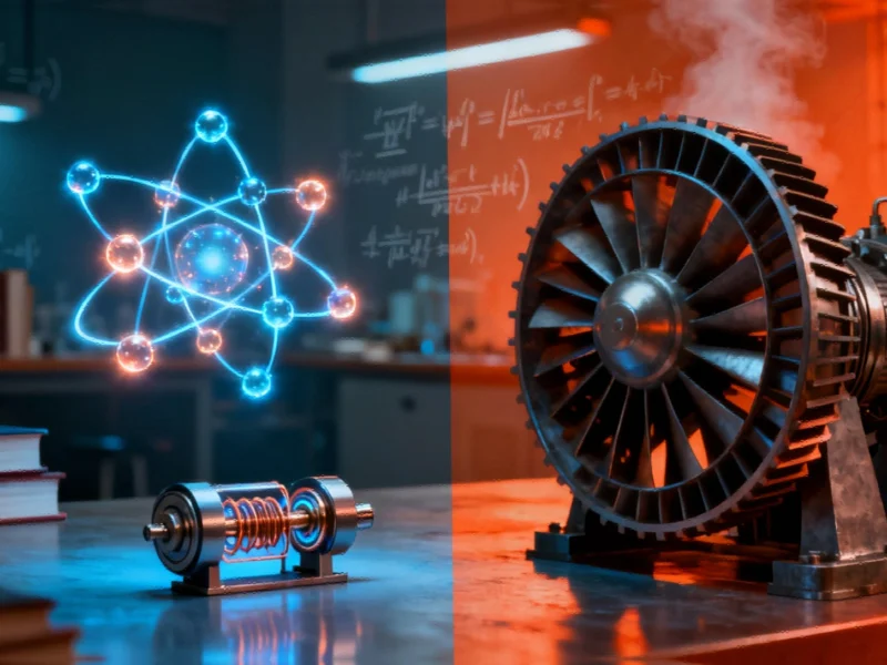 Quantum mechanics trumps the second law of thermodynamics at the atomic scale - Professional coverage