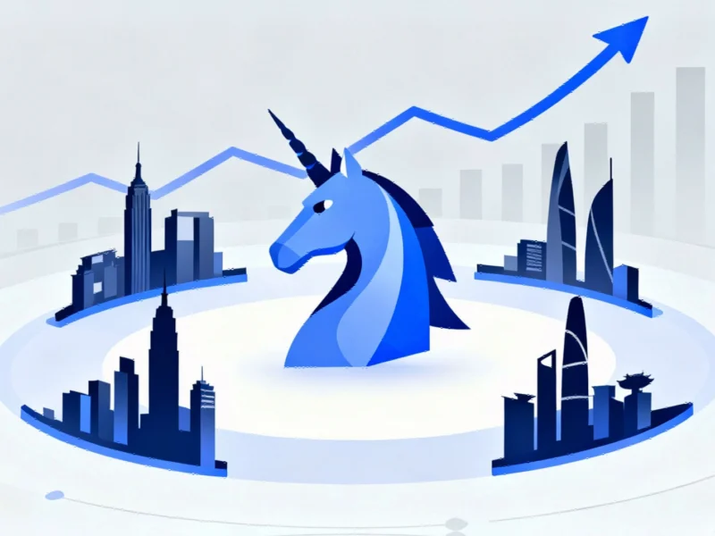 Tencent-backed Uzbek start-up Uzum considers London listing - Professional coverage