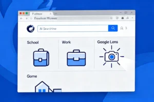 Mozilla Brings Perplexity to Firefox - Professional coverage