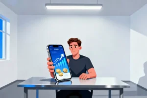 MrBeast Ventures Into Financial Services With Trademark Filing for New App - Professional coverage