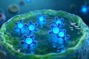 Revolutionary Fluorescent Dyes Illuminate Cellular Structures with Unprecedented Clarity - Professional coverage