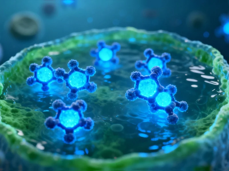 Revolutionary Fluorescent Dyes Illuminate Cellular Structures with Unprecedented Clarity
