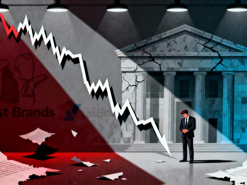 US regional bank stocks hit by Zions charge-off, fraud allegations - Professional coverage