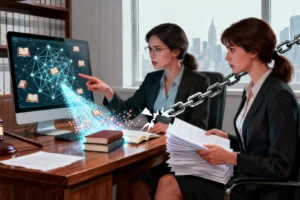 Salesforce sued by authors over artificial intelligence software - Professional coverage