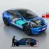 Plug-In Hybrid Emissions Far Exceed Official Estimates, European Study Reveals